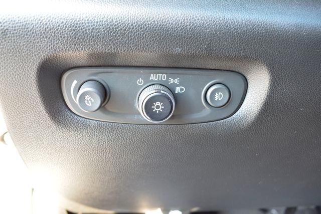 Chevrolet Traverse AWD 4dr High Country 2020