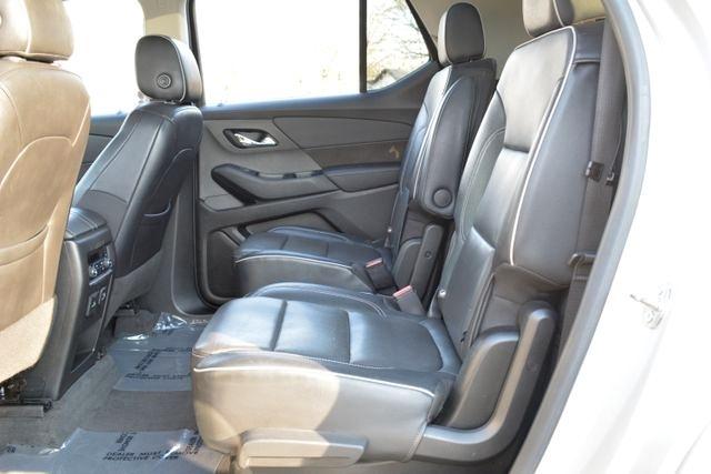 Chevrolet Traverse AWD 4dr High Country 2020