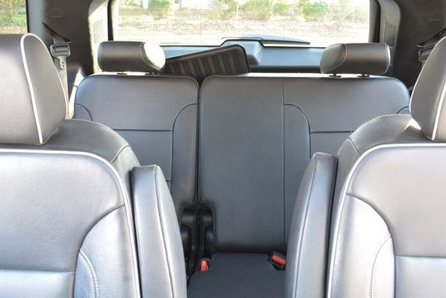 Chevrolet Traverse AWD 4dr High Country 2020