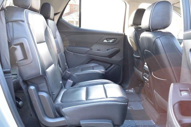 Chevrolet Traverse AWD 4dr High Country 2020