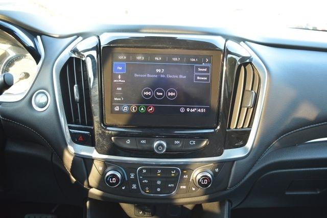 Chevrolet Traverse AWD 4dr High Country 2020