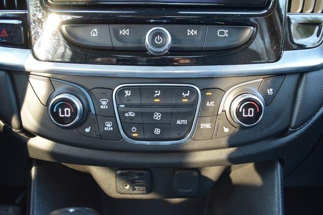 Chevrolet Traverse AWD 4dr High Country 2020