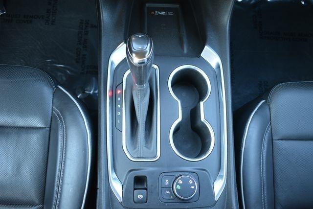 Chevrolet Traverse AWD 4dr High Country 2020