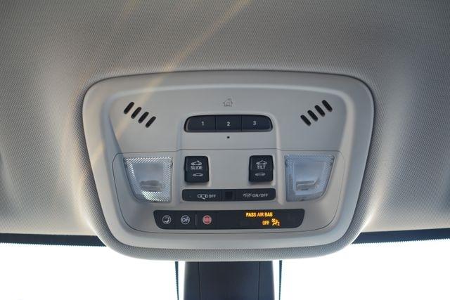 Chevrolet Traverse AWD 4dr High Country 2020