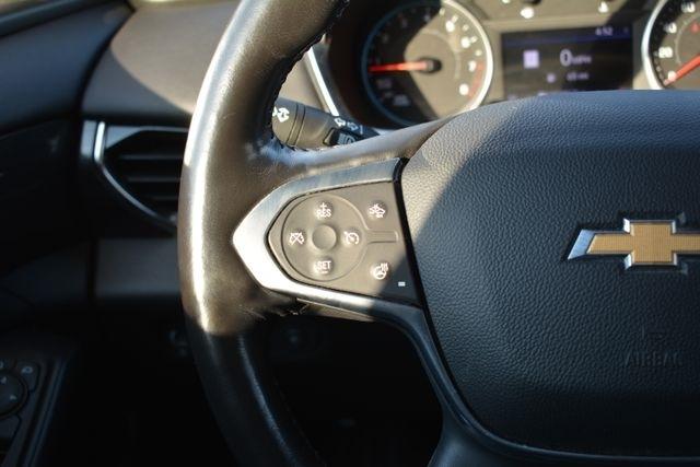 Chevrolet Traverse AWD 4dr High Country 2020