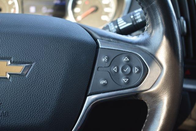 Chevrolet Traverse AWD 4dr High Country 2020