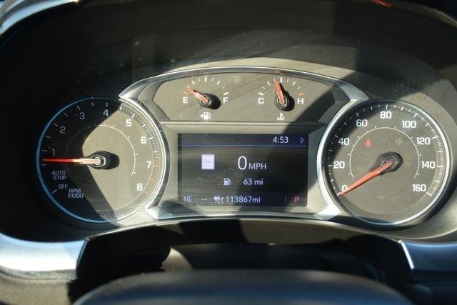 Chevrolet Traverse AWD 4dr High Country 2020