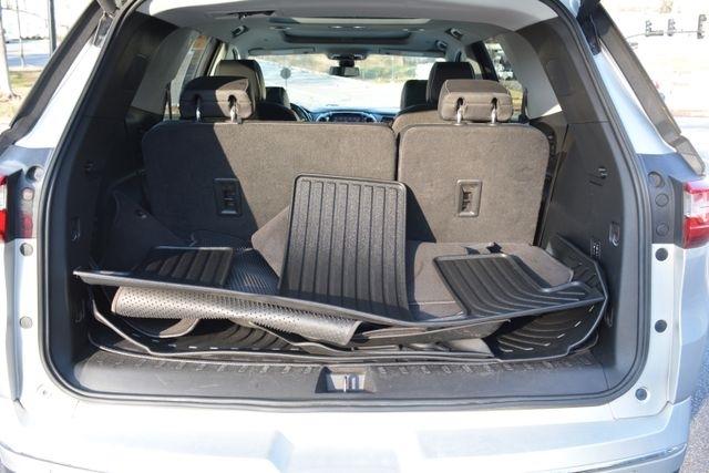 Chevrolet Traverse AWD 4dr High Country 2020