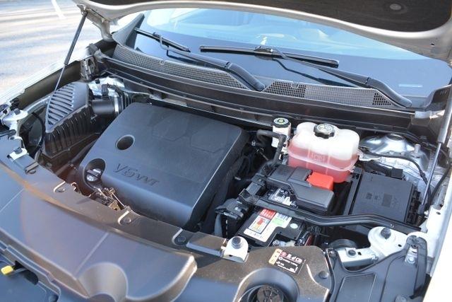 Chevrolet Traverse AWD 4dr High Country 2020