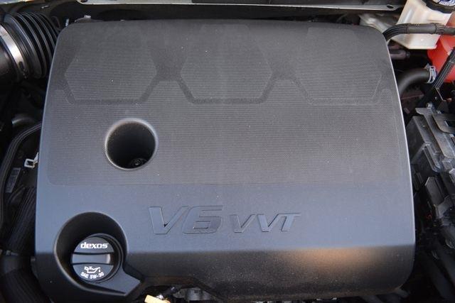 Chevrolet Traverse AWD 4dr High Country 2020