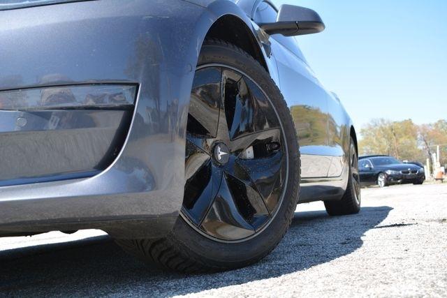 Tesla Model 3 Standard Range Plus RWD 2021