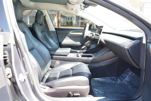 Tesla Model 3 Standard Range Plus RWD 2021