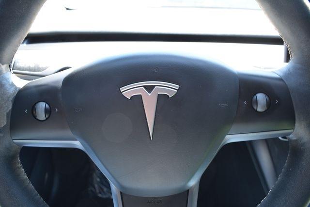 Tesla Model 3 Standard Range Plus RWD 2021