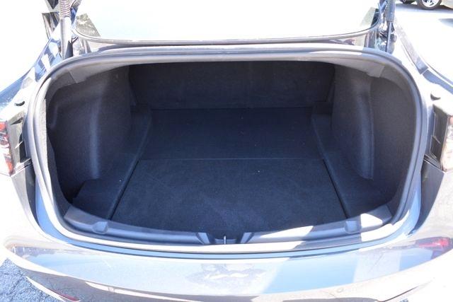 Tesla Model 3 Standard Range Plus RWD 2021