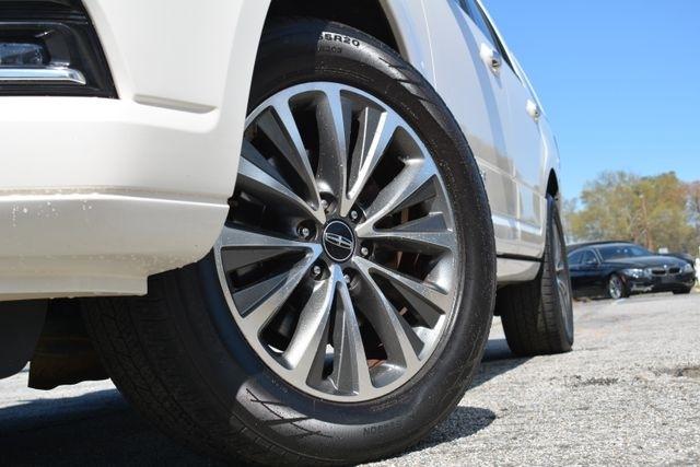 Lincoln Navigator 4x4 Select 2017