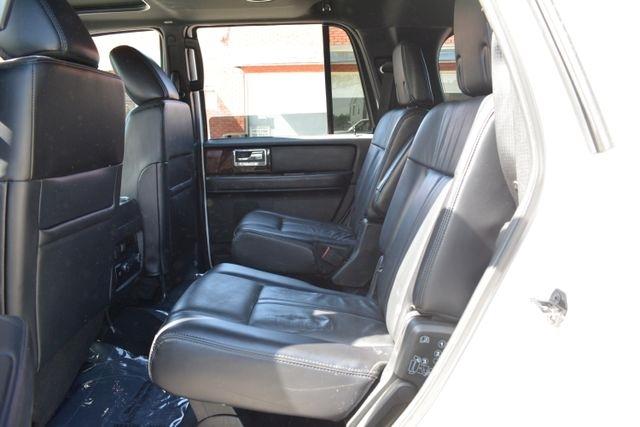 Lincoln Navigator 4x4 Select 2017