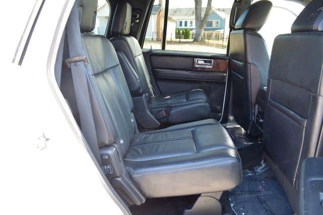 Lincoln Navigator 4x4 Select 2017