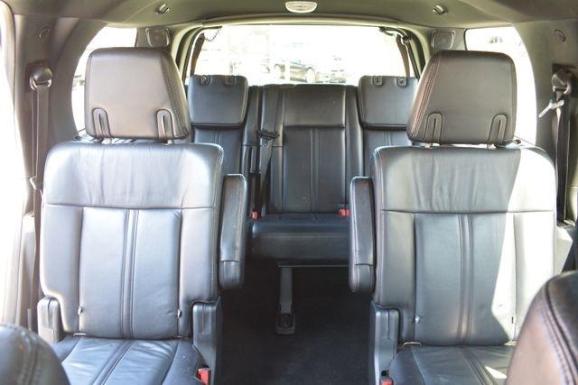 Lincoln Navigator 4x4 Select 2017