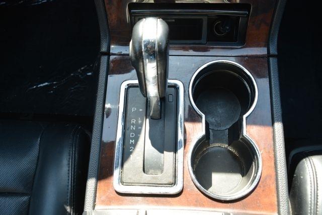 Lincoln Navigator 4x4 Select 2017