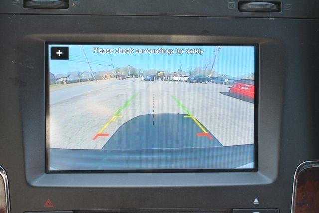 Lincoln Navigator 4x4 Select 2017