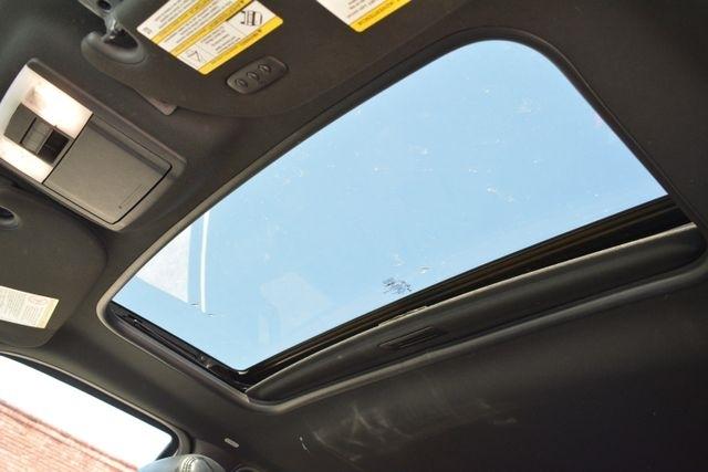 Lincoln Navigator 4x4 Select 2017