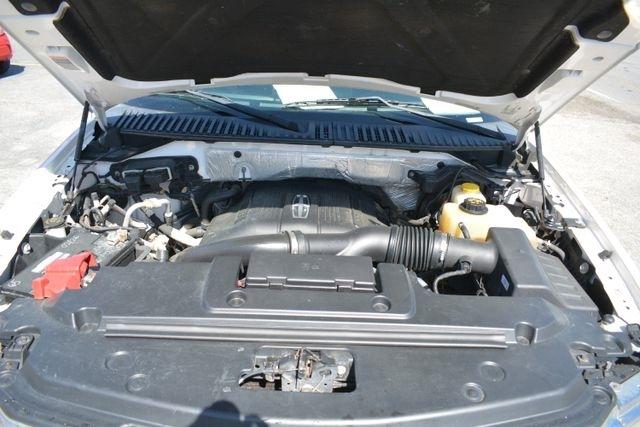 Lincoln Navigator 4x4 Select 2017