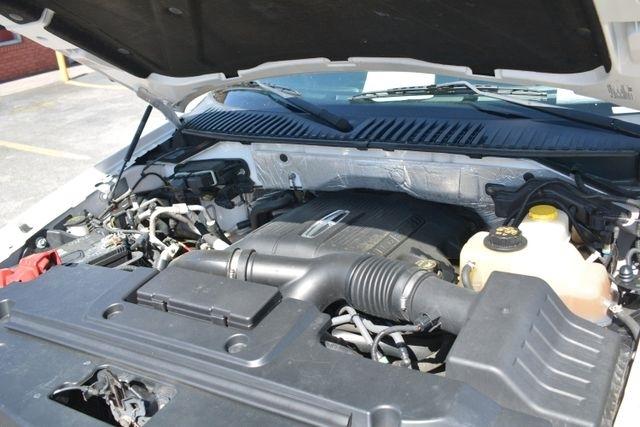 Lincoln Navigator 4x4 Select 2017