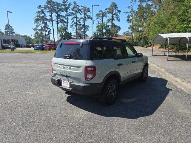 Ford Bronco Sport Badlands 4x4 *Ltd Avail* 2021