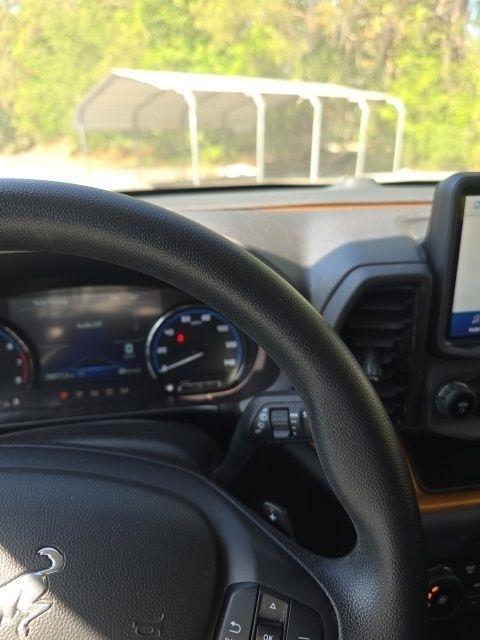 Ford Bronco Sport Badlands 4x4 *Ltd Avail* 2021