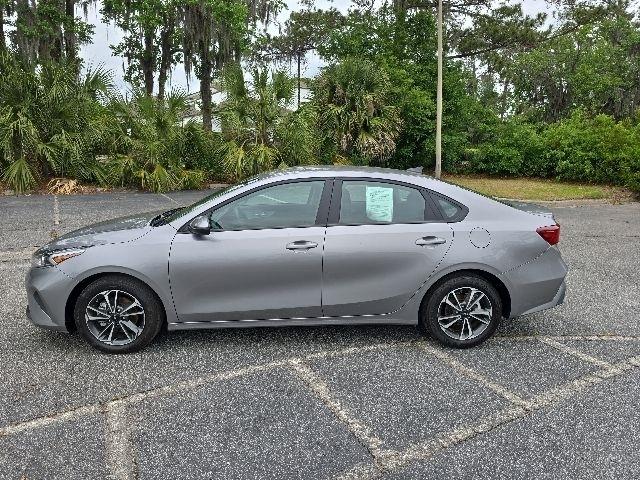 Kia Forte LXS IVT 2024