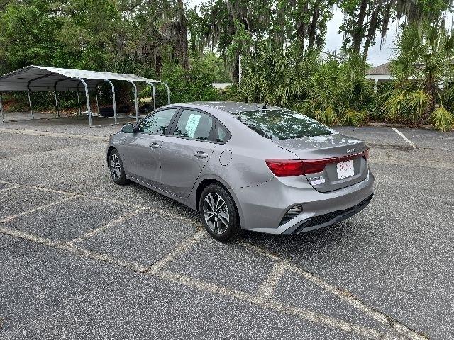 Kia Forte LXS IVT 2024