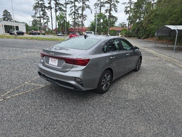 Kia Forte LXS IVT 2024