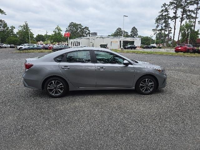 Kia Forte LXS IVT 2024