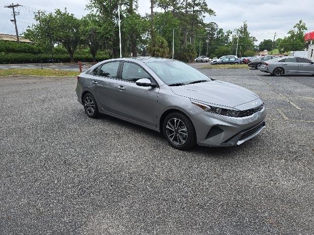 Kia Forte LXS IVT 2024