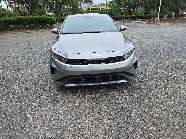 Kia Forte LXS IVT 2024