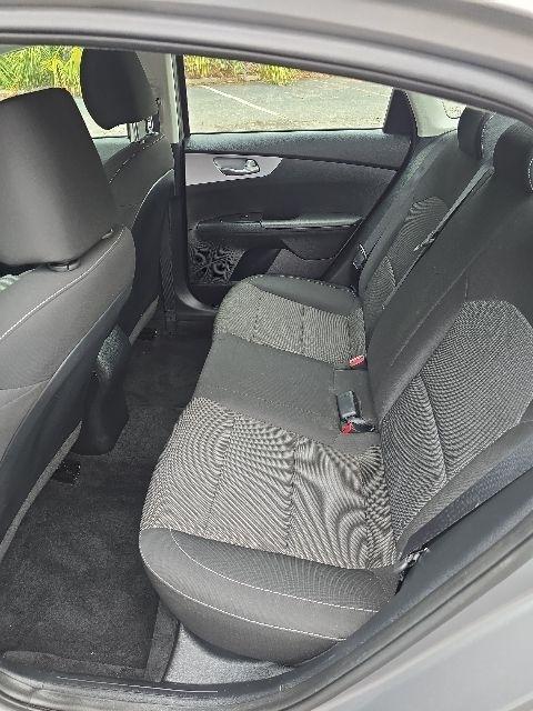 Kia Forte LXS IVT 2024