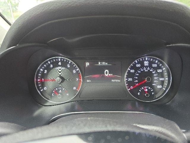 Kia Forte LXS IVT 2024