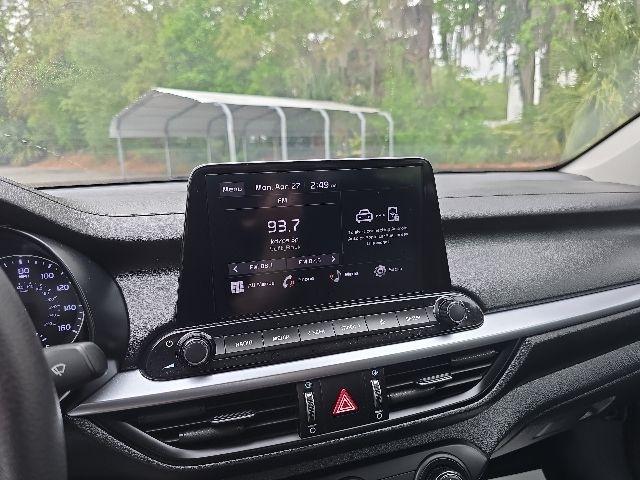 Kia Forte LXS IVT 2024