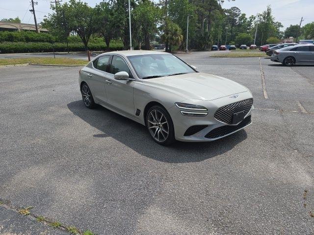 Genesis G70  2024