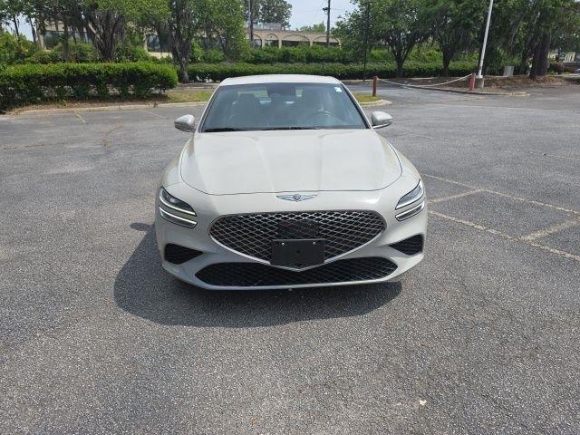 Genesis G70  2024