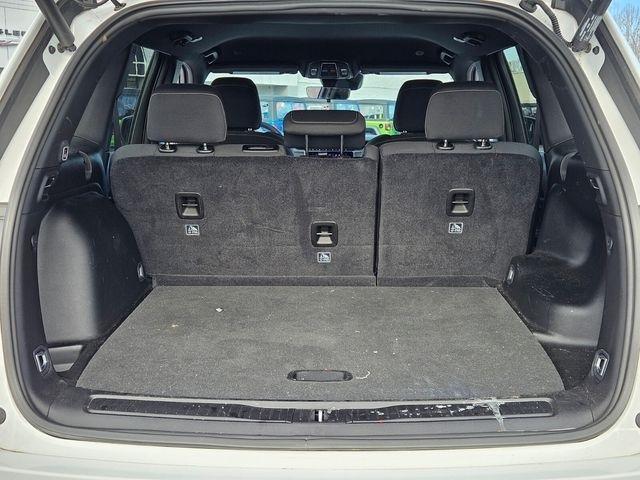 Jeep Grand Cherokee Laredo 4x2 2025