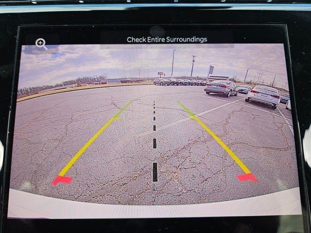 Jeep Grand Cherokee Laredo 4x2 2025