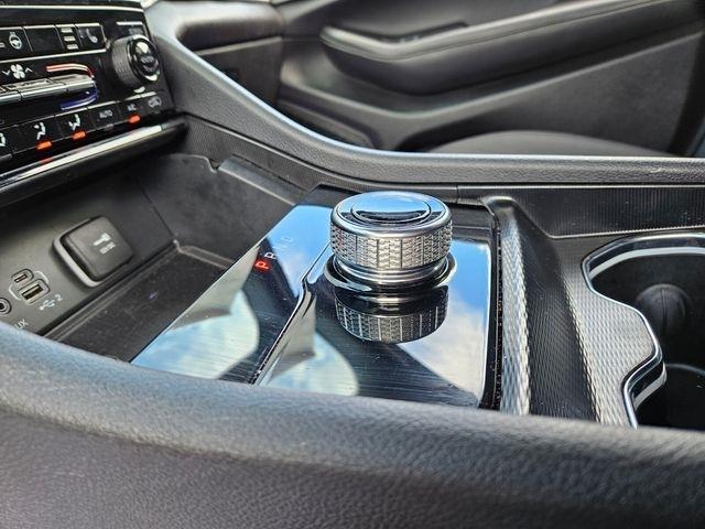 Jeep Grand Cherokee Laredo 4x2 2025