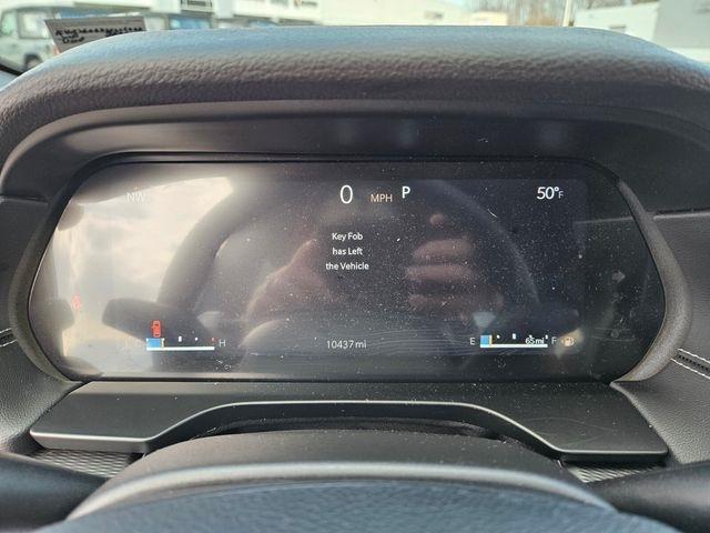 Jeep Grand Cherokee Laredo 4x2 2025