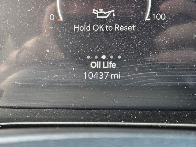 Jeep Grand Cherokee Laredo 4x2 2025