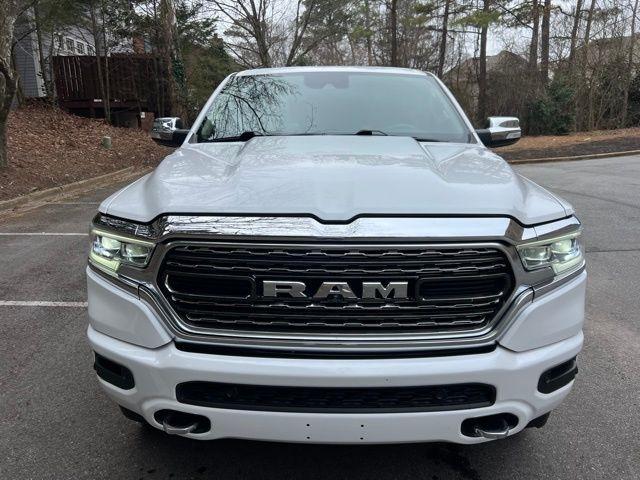 RAM 1500 Lone Star 4x2 Crew Cab 5'7" Box 2022