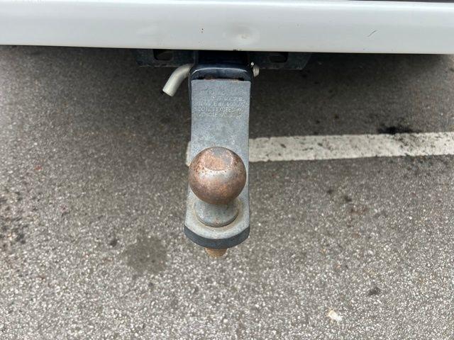 RAM 1500 Lone Star 4x2 Crew Cab 5'7" Box 2022