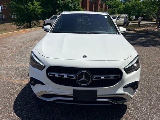 2025 Mercedes-Benz GLA GLA 250 SUV