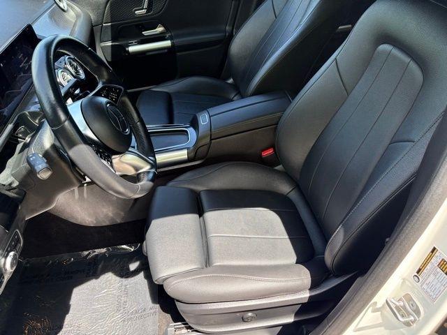 Mercedes-Benz GLA GLA 250 SUV 2025