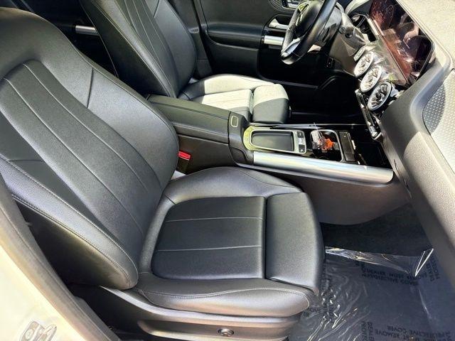 Mercedes-Benz GLA GLA 250 SUV 2025